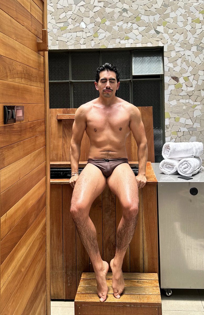 Terapia de contraste para reiniciarnos  🙏🏼🔥🧊