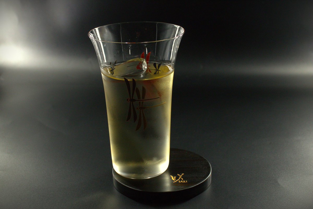 咲グラス~Saki Glass ~ (@Saki_Glass) / X