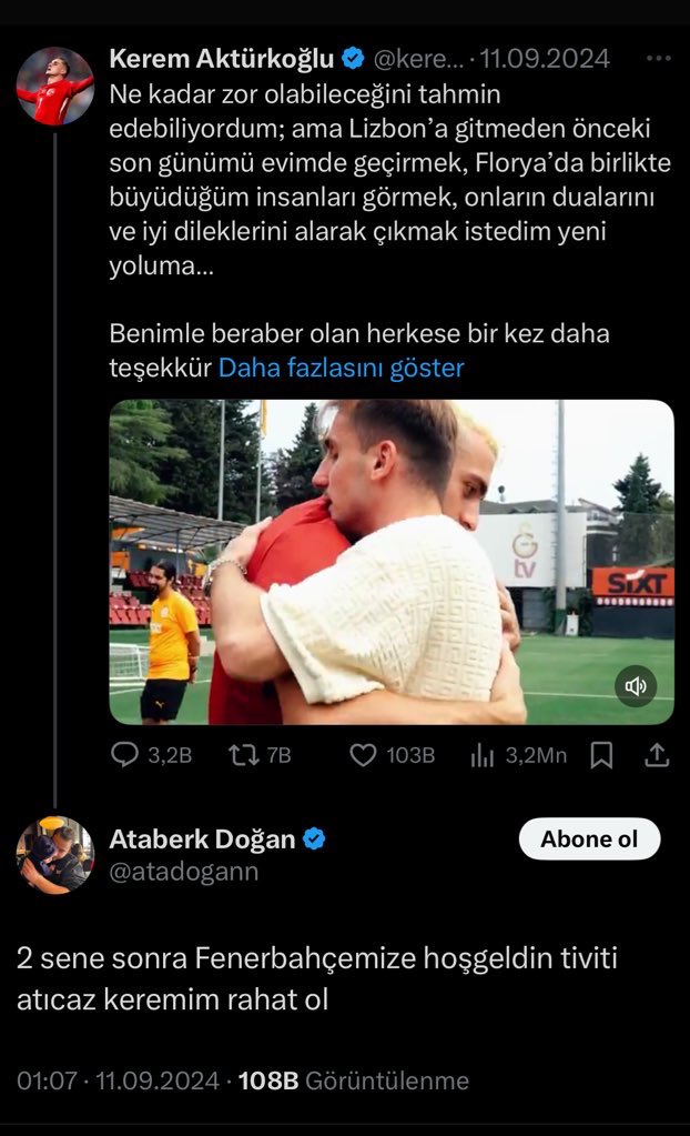 Sende derinsin abi sendeeee <a href="/atadogann/">Ataberk Doğan</a>