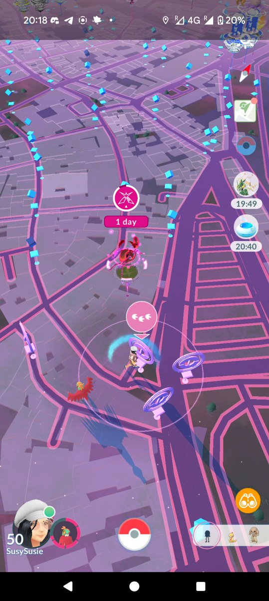 SusySusie 🔜 Houston~ Seville~ Orlando~ Prague tweet media