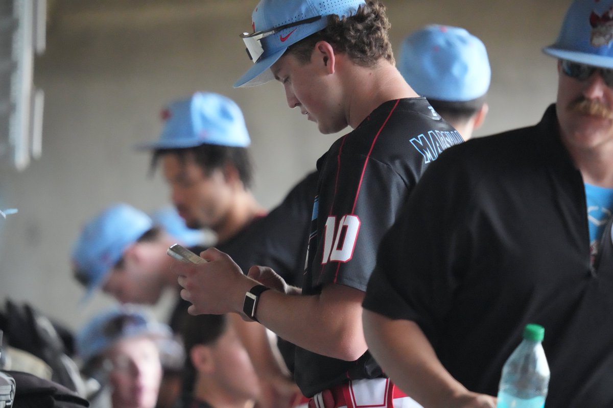 Tanner Carson (@raisednbaseball) on Twitter photo Was pretty cool to have the aware system at the <a href="/mgfmarshalls/">MGF Marshalls</a> league.
Being able to finish your at bat and see what the pitch did and what you did to confirm what you felt or saw was a great thing for me.
Cameras from the center field view, catchers view, left hand batter Was pretty cool to have the aware system at the <a href="/mgfmarshalls/">MGF Marshalls</a> league.
Being able to finish your at bat and see what the pitch did and what you did to confirm what you felt or saw was a great thing for me.
Cameras from the center field view, catchers view, left hand batter