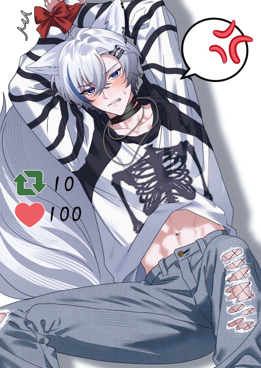 Do you want to see me naked?

Strip game starts here. pt 1
#Vtuber #Mikotart