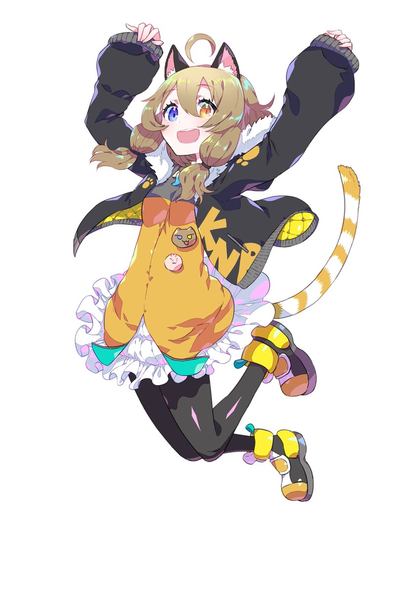 ぶいかふぇ♪ (@vcafe_vcafe) on Twitter photo 🔔ラジオゲスト情報🔔
8月17日(日)放送回のゲストが決定しました🎉
ゲストは…
#ロマニードットアイオー さん(<a href="/ROMANY_io/">ロマニードットアイオー</a>)
#櫻歌ミコ さん(<a href="/miko_ouka/">Vtuber櫻歌ミコ🍎🍖</a>)
#南登かなる さん(<a href="/nantokanaroom/">南登かなる🐈 📦10/18神田明神ホール🎤10/19秋葉原体験型リアルイベントめろひす🎮</a>)
です❗
放送をお楽しみに👀✨📻
#ぶいかふぇ 🔔ラジオゲスト情報🔔
8月17日(日)放送回のゲストが決定しました🎉
ゲストは…
#ロマニードットアイオー さん(<a href="/ROMANY_io/">ロマニードットアイオー</a>)
#櫻歌ミコ さん(<a href="/miko_ouka/">Vtuber櫻歌ミコ🍎🍖</a>)
#南登かなる さん(<a href="/nantokanaroom/">南登かなる🐈 📦10/18神田明神ホール🎤10/19秋葉原体験型リアルイベントめろひす🎮</a>)
です❗
放送をお楽しみに👀✨📻
#ぶいかふぇ