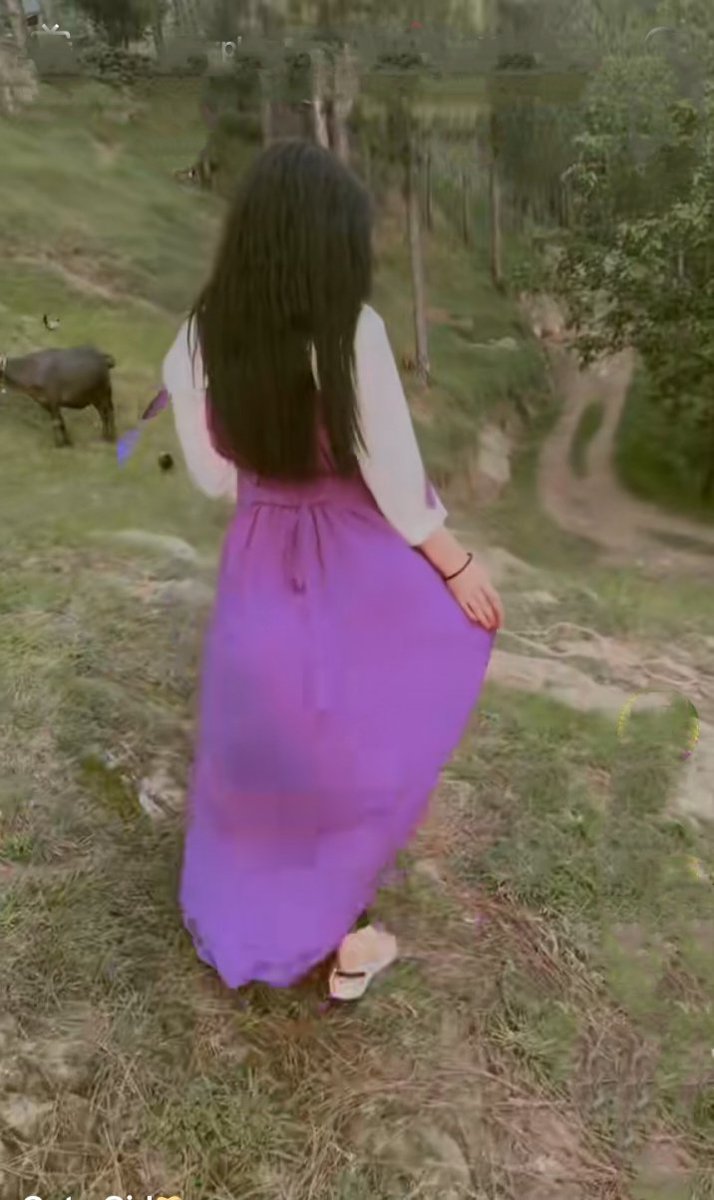 From Village Girl 
Good Night 
With Sweet Dreams.
To  Dears X Family