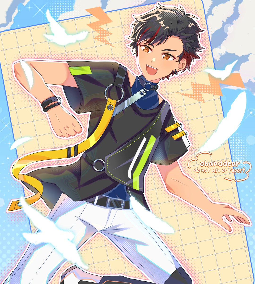 南雲鉄虎 - Search / X