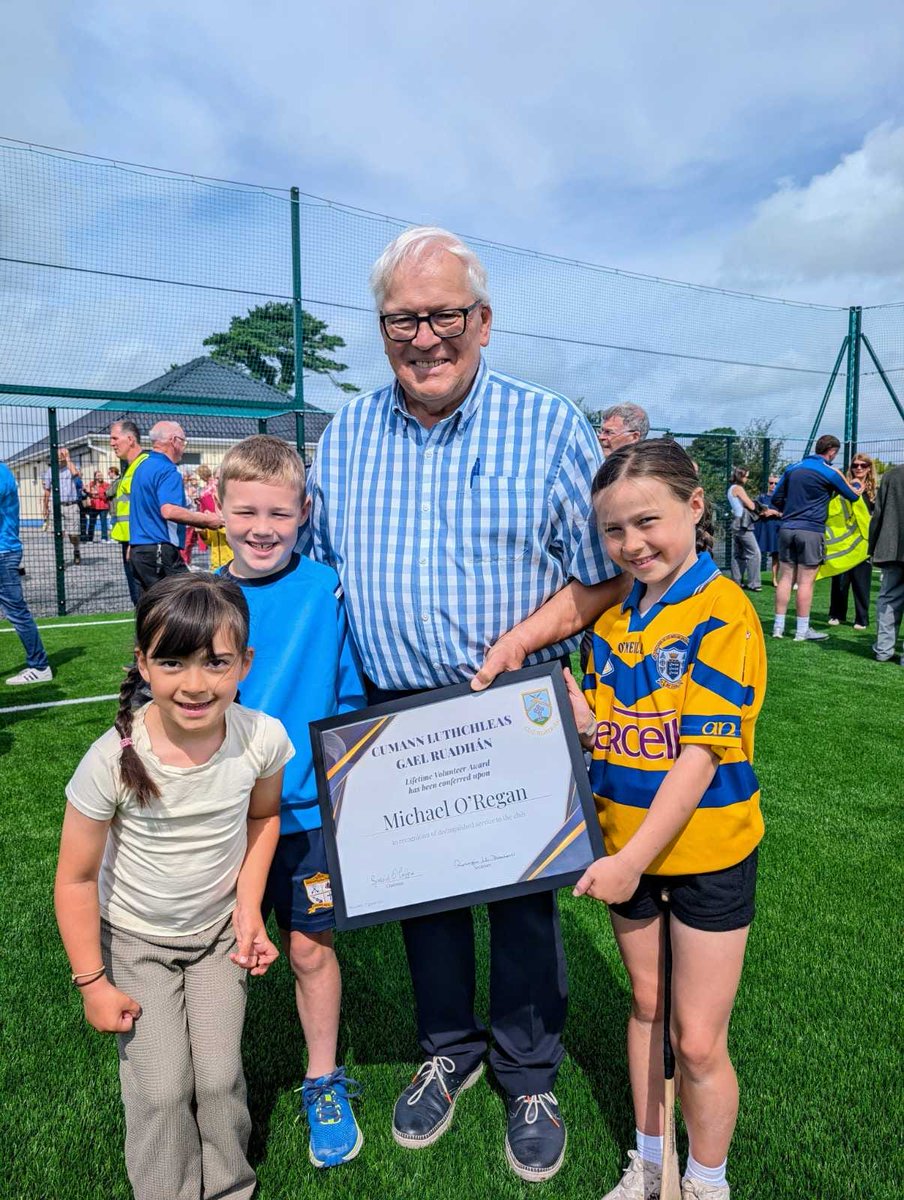 Kevin O'Regan tweet media