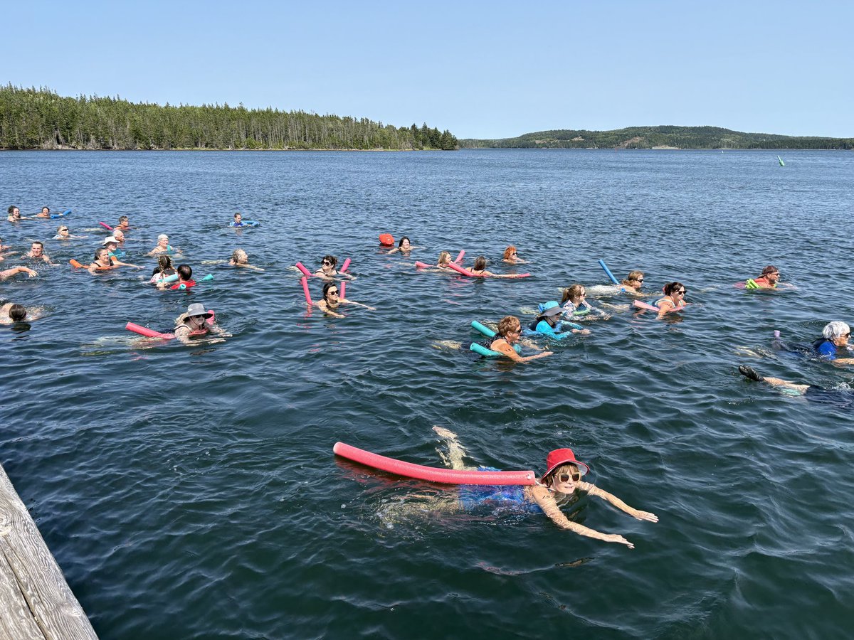 Ian Nathanson tweet media