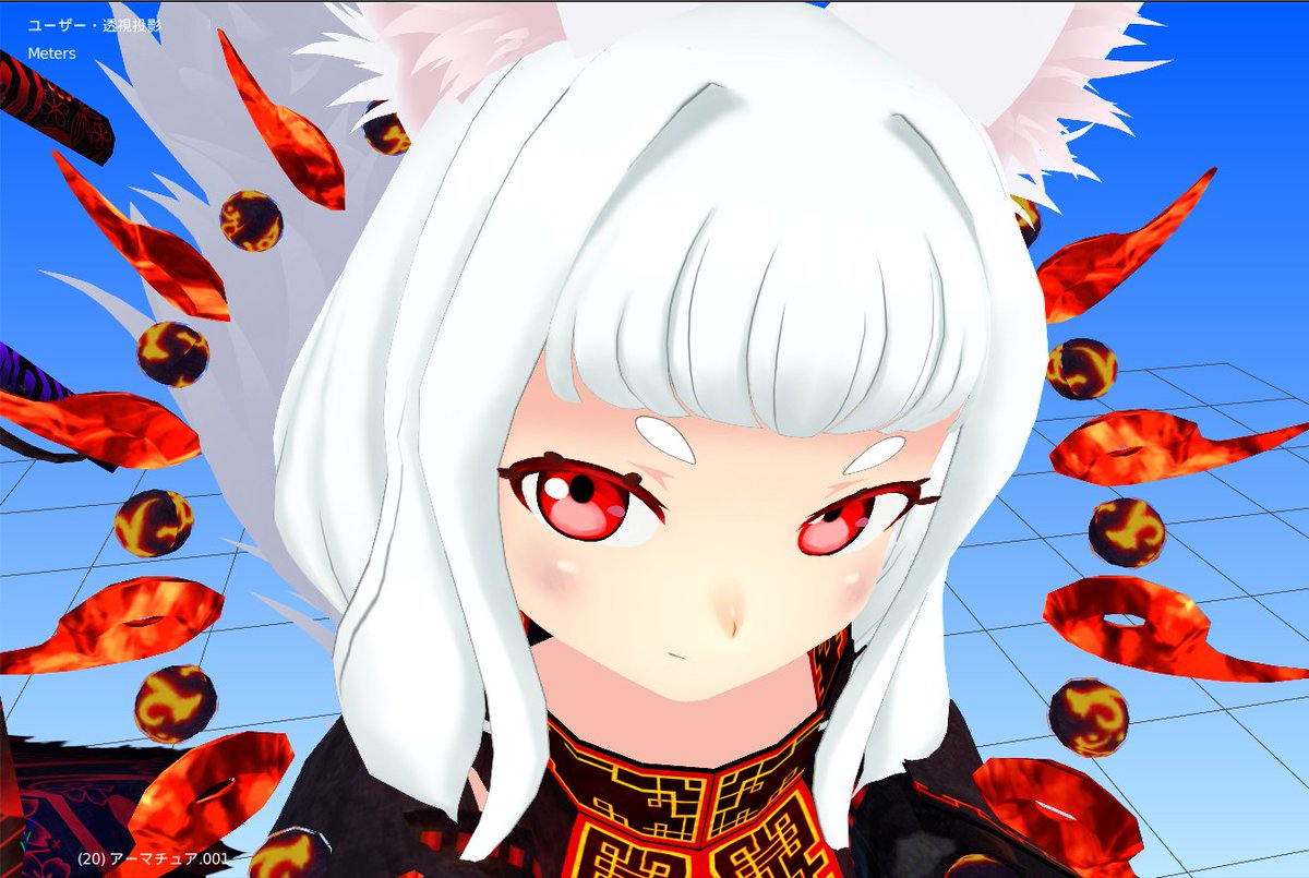 銀獅😺ギンジシ😻 (@ginjishi) on Twitter photo 