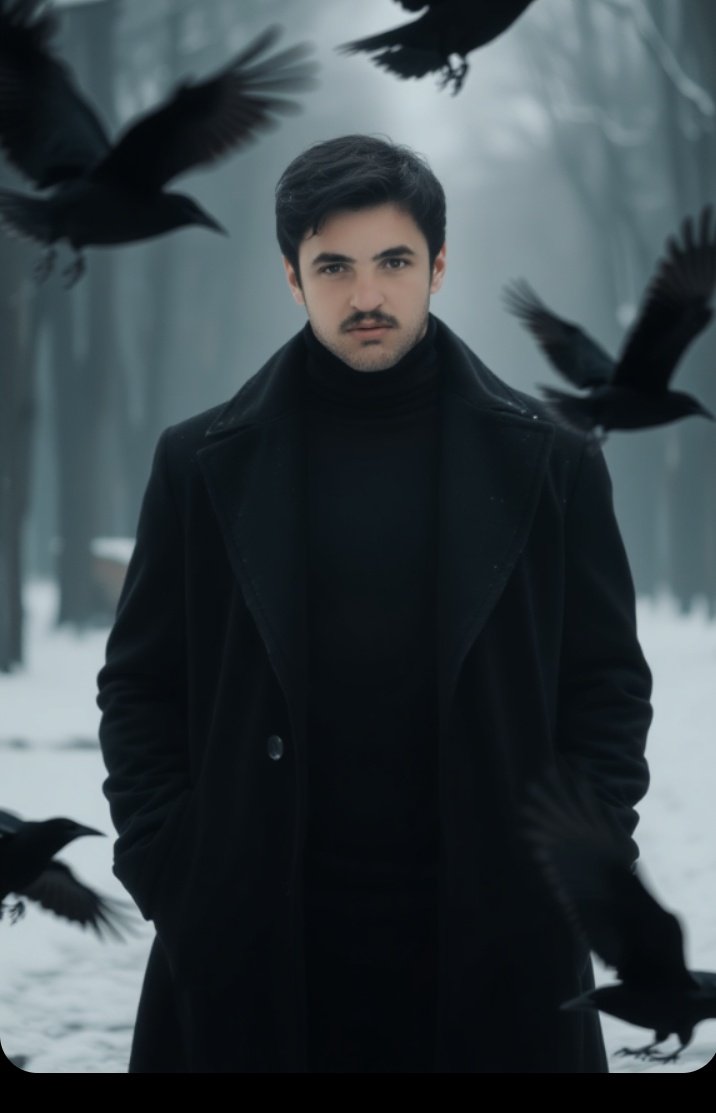 واحتقارك للخلايق حكم بـ السجن المؤبد 
لن تجد من حولك إلا صورتك ذي فـ المرايه 

والمعارف بحر واسع سايره بـ الجزر والمد 
لا تقول ان المعارف كذب والشورى دعايه 

والذي يعرف ركوب الخيل والموقف مسدد 
عادني بـا علمه فن السباحه والرمايه