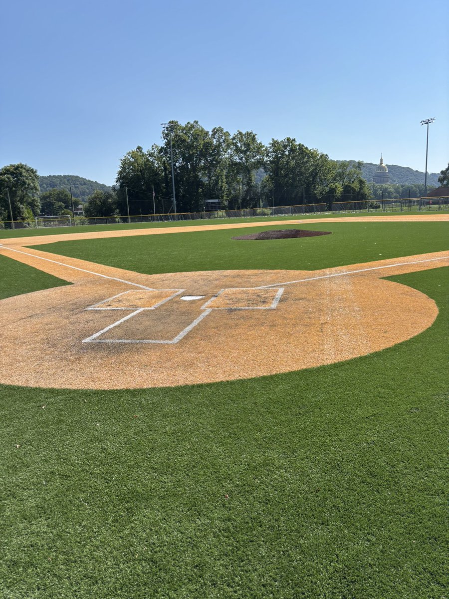 Hayden Piette (@haydenpiette_6) on Twitter photo Had a great visit at the University of Charleston <a href="/UCWV_Baseball/">Charleston Golden Eagles Baseball</a> Thank you <a href="/EvanUlrich7/">Evan Ulrich</a> for showing me around! Had a great visit at the University of Charleston <a href="/UCWV_Baseball/">Charleston Golden Eagles Baseball</a> Thank you <a href="/EvanUlrich7/">Evan Ulrich</a> for showing me around!