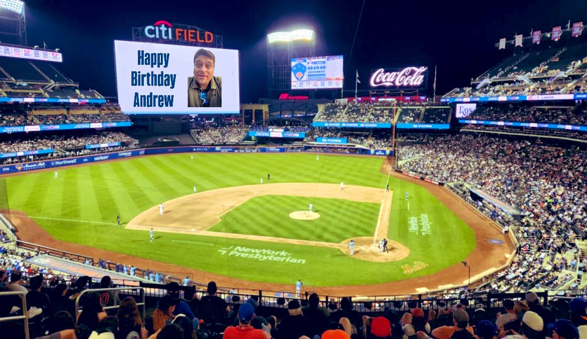 Very grateful that <a href="/AndrewJClaudio_/">Andrew Claudio</a> was born. Happy Birthday, brother!