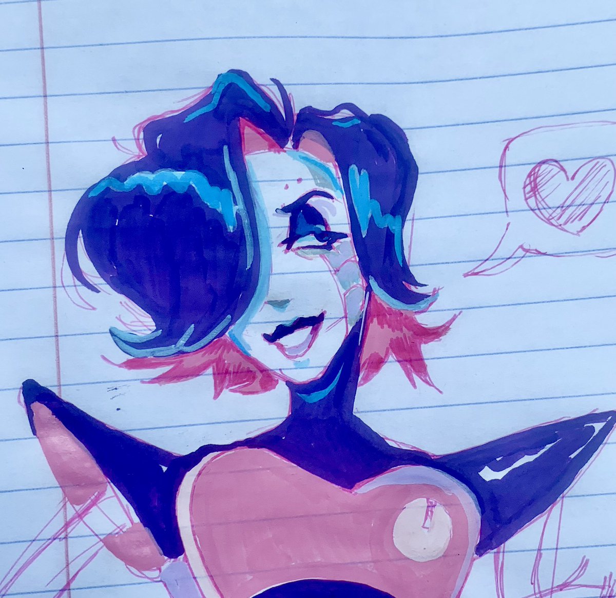 Drawing in a car succcckkks