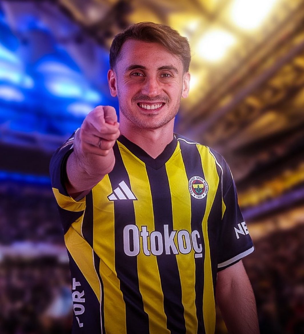 💥 Kulübü ile anlaşma sağlanırsa Kerem Aktürkoğlu bonuslarla yıllık 3.5M€ civarında sözleşmeye imza atacak.