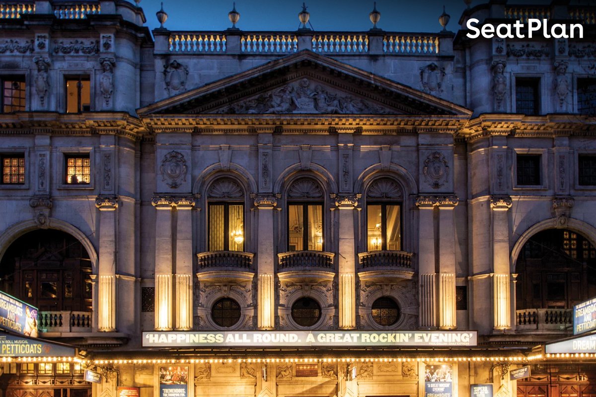 SeatPlan tweet media