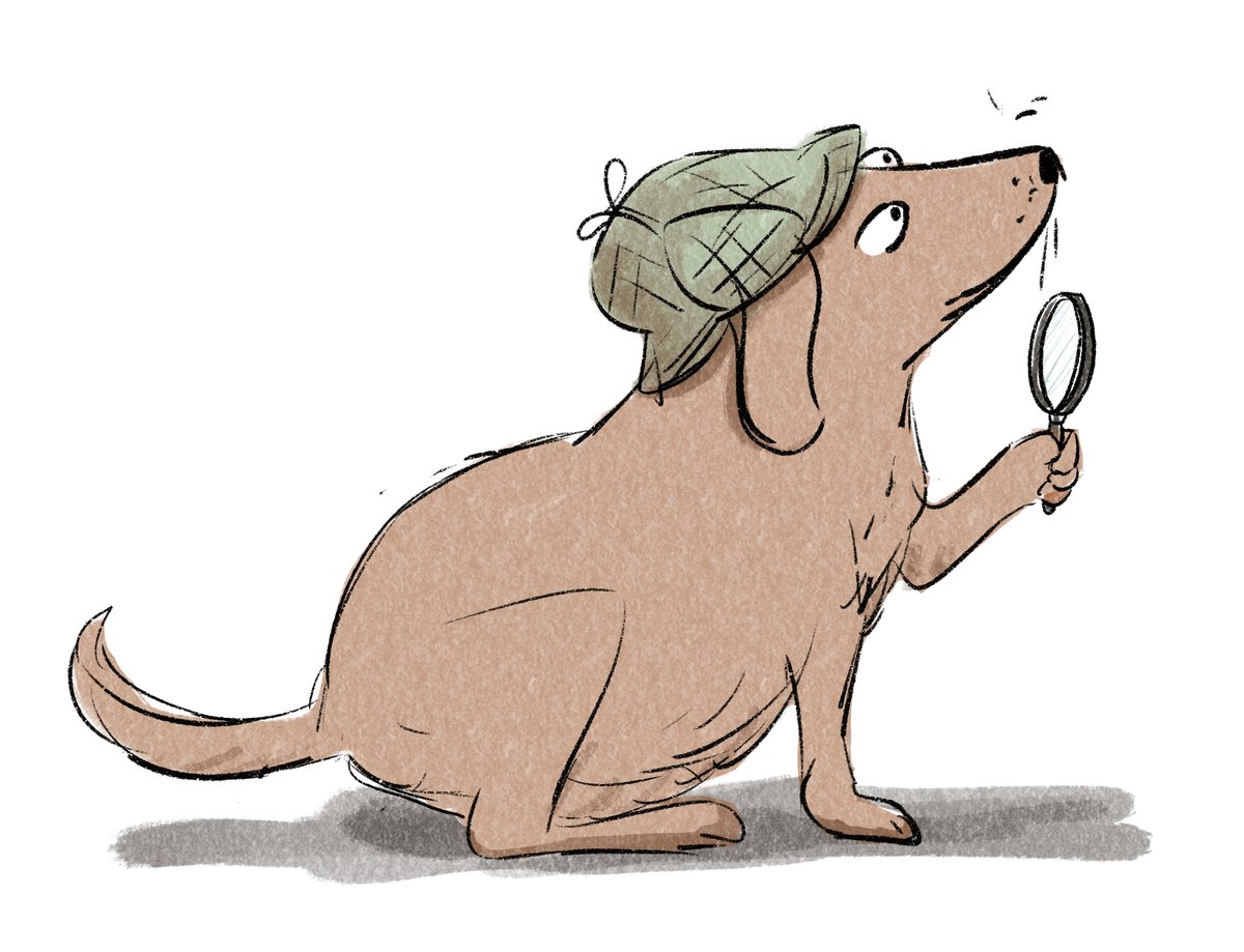 BarnetLibraries's tweet image. Drop in to 'Detective Woof's Crafting Conundrum' at #OsidgeLibrary on Tuesday 5 August from 2.30-4pm. A free event suitable for children age 4+.
bit.ly/4loToIp
#DiscoverYourLibrary #BarnetBookDetectives