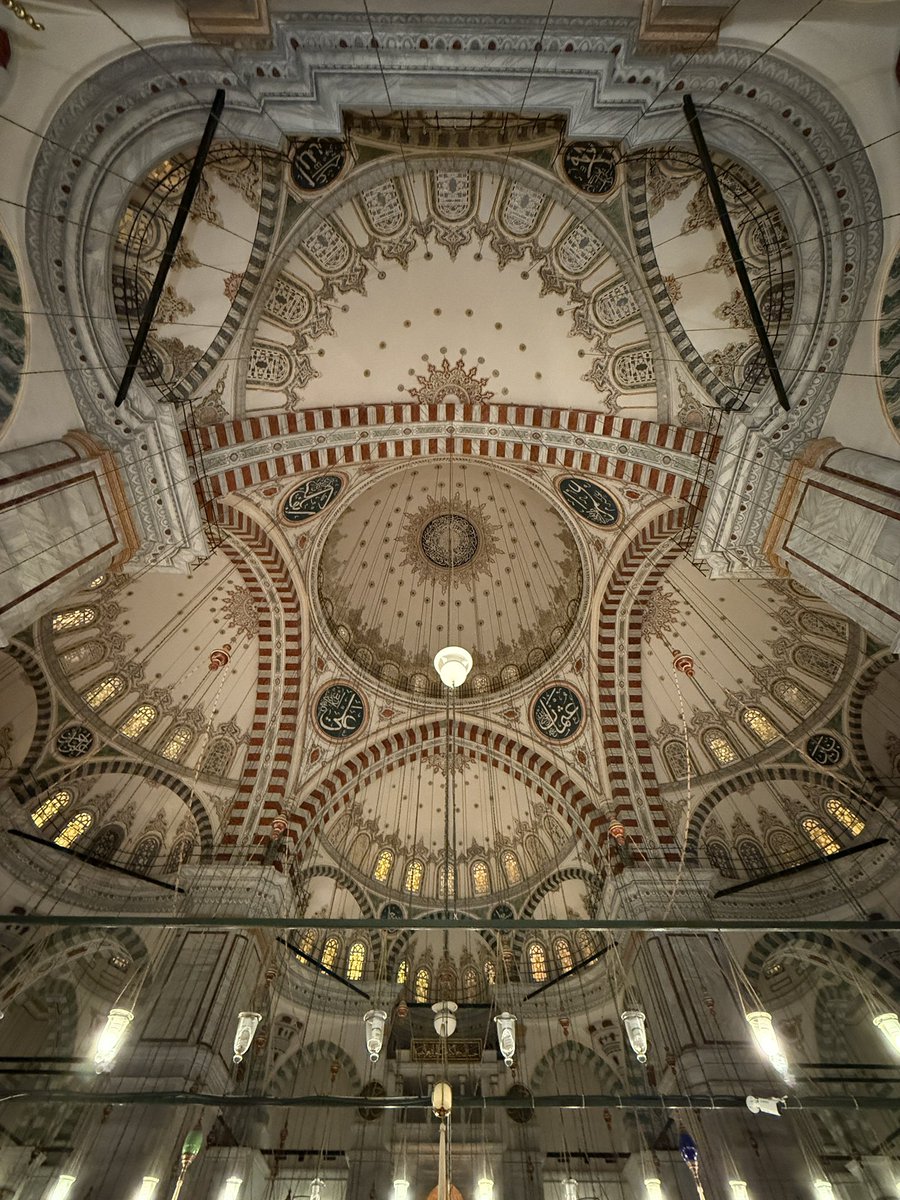 Fatih Camii ✨