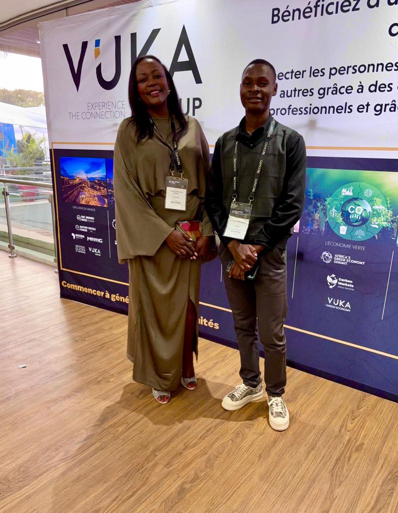 le_znith2's tweet photo. *20ème Anniversaire de DRC MINING : "Investir dans le Développement, les Infrastructures et la Sécurité Énergétique d'ici 2030"* 

L'hôtel Pullman Karavia de Lubumbashi accueille du mercredi 11 au vendredi 13 juin 2025 les Journées Ouvertes de DRC MINING WEEK. https://t.co/YI396seCSi