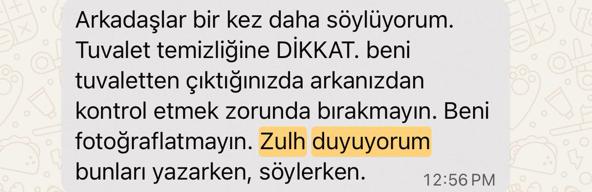 sassynclassyx's tweet photo. Evet üzerinden yıllar geçtiğine göre bu mesajı ifşa edebilirim.. bu gözler ofis grubunda bu mesajı gördü https://t.co/alYR9RyGjV