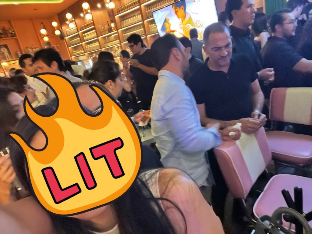 Amistades deli en Casa Soledad 🔥 Quienes para seguirla hoy? 😏 Manden DM 📩