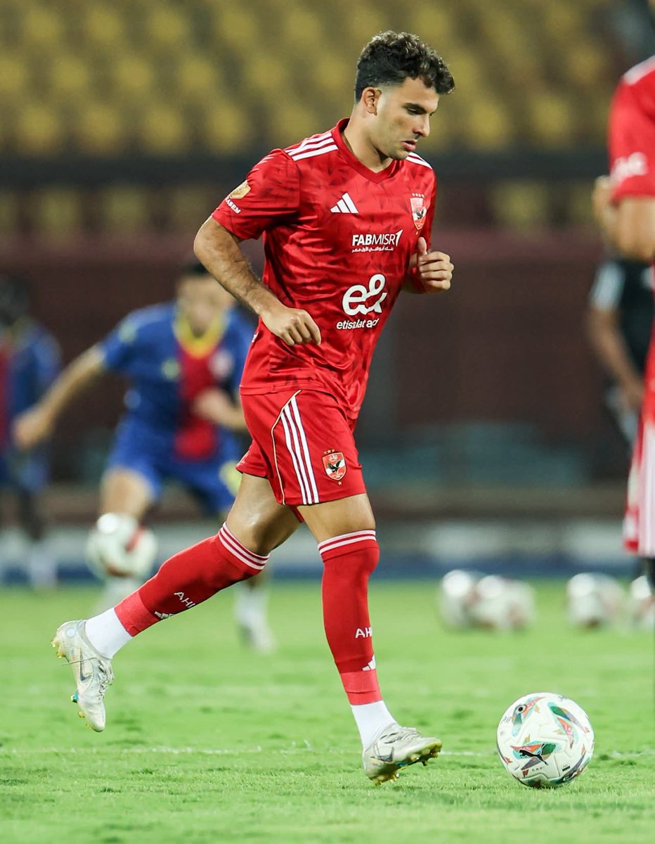 ده تشوفه تقول أهلاوي 😍