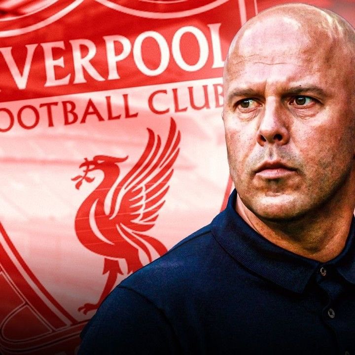 Obaida_LFC's tweet image. 🧵 If Liverpool sign both Isak and Ekitike… How will Arne Slot’s tactical blueprint change? Has the traditional tactical winger role truly disappeared? An expert deep dive.👇🔥

#LFC #ArneSlot #TacticalAnalysis