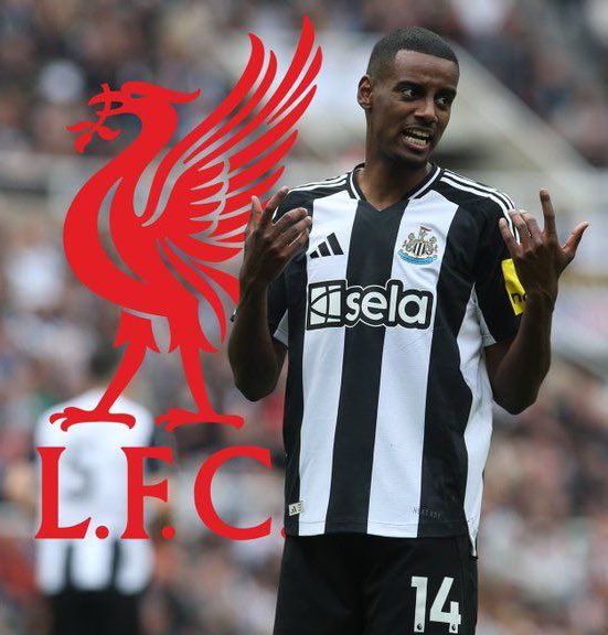 Obaida_LFC's tweet image. 🧵 If Liverpool sign both Isak and Ekitike… How will Arne Slot’s tactical blueprint change? Has the traditional tactical winger role truly disappeared? An expert deep dive.👇🔥

#LFC #ArneSlot #TacticalAnalysis