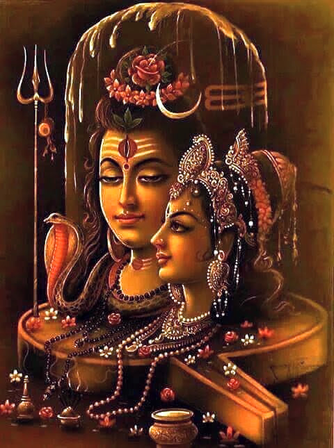 गौरीविलासभवनाय महेश्वराय ,
      पञ्चाननाय शरणागतकल्पकाय ।
शर्वाय सर्वजगतामधिपाय तस्मै ,
      दारिद्र्यदुःखदहनाय नमः शिवाय ॥ 
        ॥ ॐ नमः शिवाय ॐ ॥ 🙏🚩 

<a href="/alokdubey1408/">Alok</a> <a href="/m_imsaying/">KarmaYogi Dubey IM🐦</a> <a href="/_kanhasakhi/">अपराजिता</a> <a href="/_Pari30jul/">प⃝ रीता</a> <a href="/AlkaS_11/">Alka Singh Rajput🚩</a> <a href="/Alkasingh66/">अलका सिंह</a> <a href="/AnuGurumaita/">Anu Gurumaita</a>