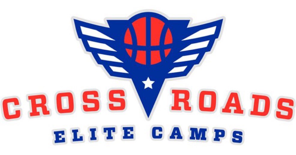 S/o to Adam Shoulders on another successful year of his 𝘾𝙧𝙤𝙨𝙨𝙧𝙤𝙖𝙙𝙨 𝙀𝙡𝙞𝙩𝙚 𝘾𝙖𝙢𝙥.

Ton of the nations top ‘27-‘29 talent from both coasts.  Crossroads offers a tremendous platform in addition to real learning opportunities from the nations best like <a href="/dshow23/">Don Showalter</a>. 📈