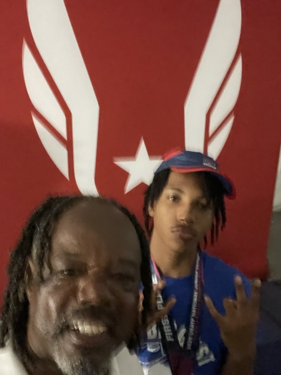 Ralph Cullors IV tweet media