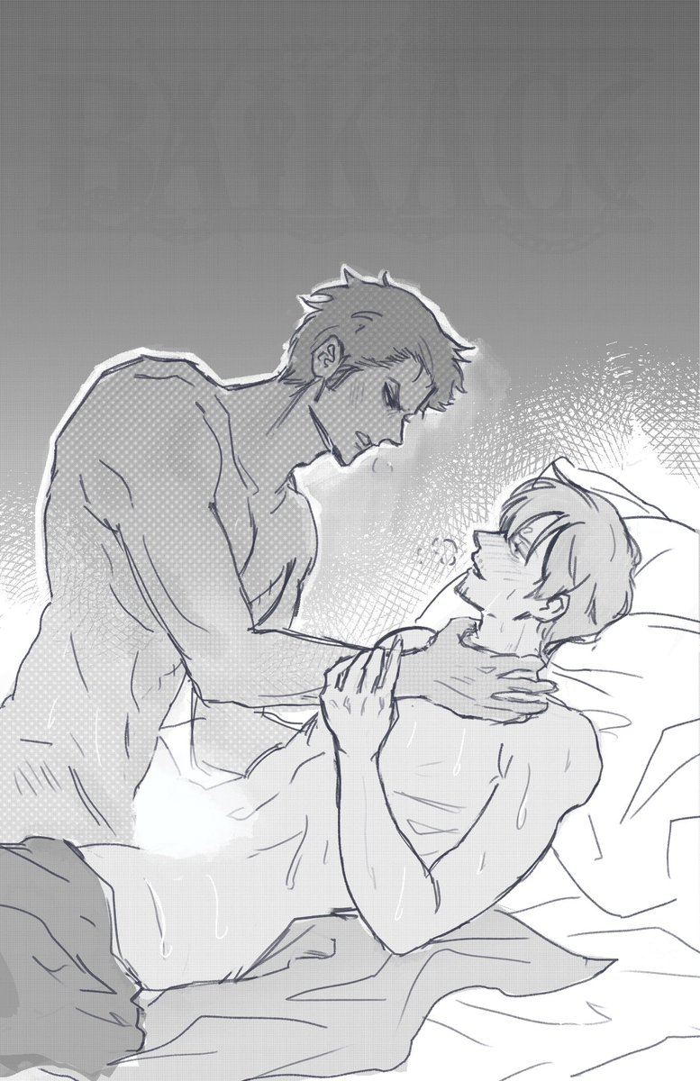 다소의 갓포타.... 장면 중 하나 그려봣어요... 수위가 있어 미방 걸어놨읍니다. 제 손으로 브컨 요구하는 상디 어떤데....다들 제발 이 개쩌는 포타를 봐주시길 바라며.