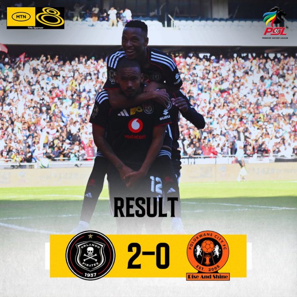 Laduma Analytics (@ladumaanalytics) on Twitter photo 16 goals in the quarter-finals is a new PSL record for goals at this stage of the competition.⚽️⚽️⚽️
What a way to start the new <a href="/OfficialPSL/">Official PSL</a> campaign!! 🎉🎉🎉
#MTN8 #MTN8WafaWafa #PSL 16 goals in the quarter-finals is a new PSL record for goals at this stage of the competition.⚽️⚽️⚽️
What a way to start the new <a href="/OfficialPSL/">Official PSL</a> campaign!! 🎉🎉🎉
#MTN8 #MTN8WafaWafa #PSL