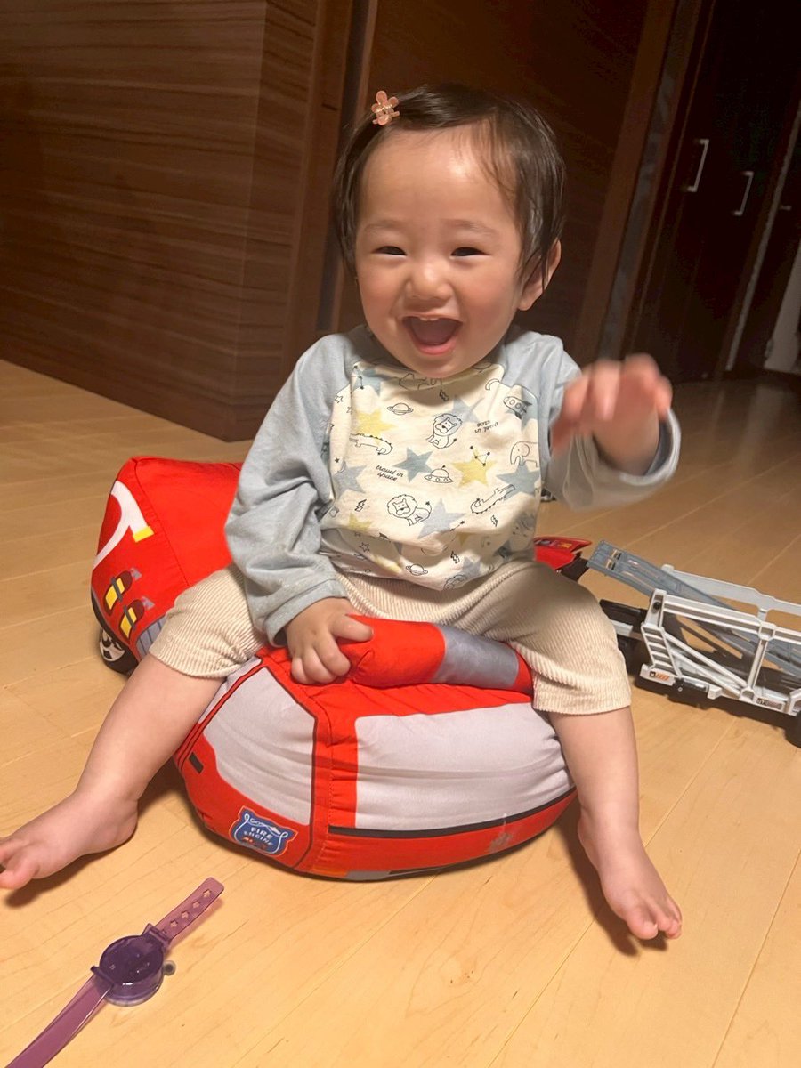 pipipiyooon's tweet photo. いっくん一歳🐉🤍 https://t.co/j0ucuj8UlW