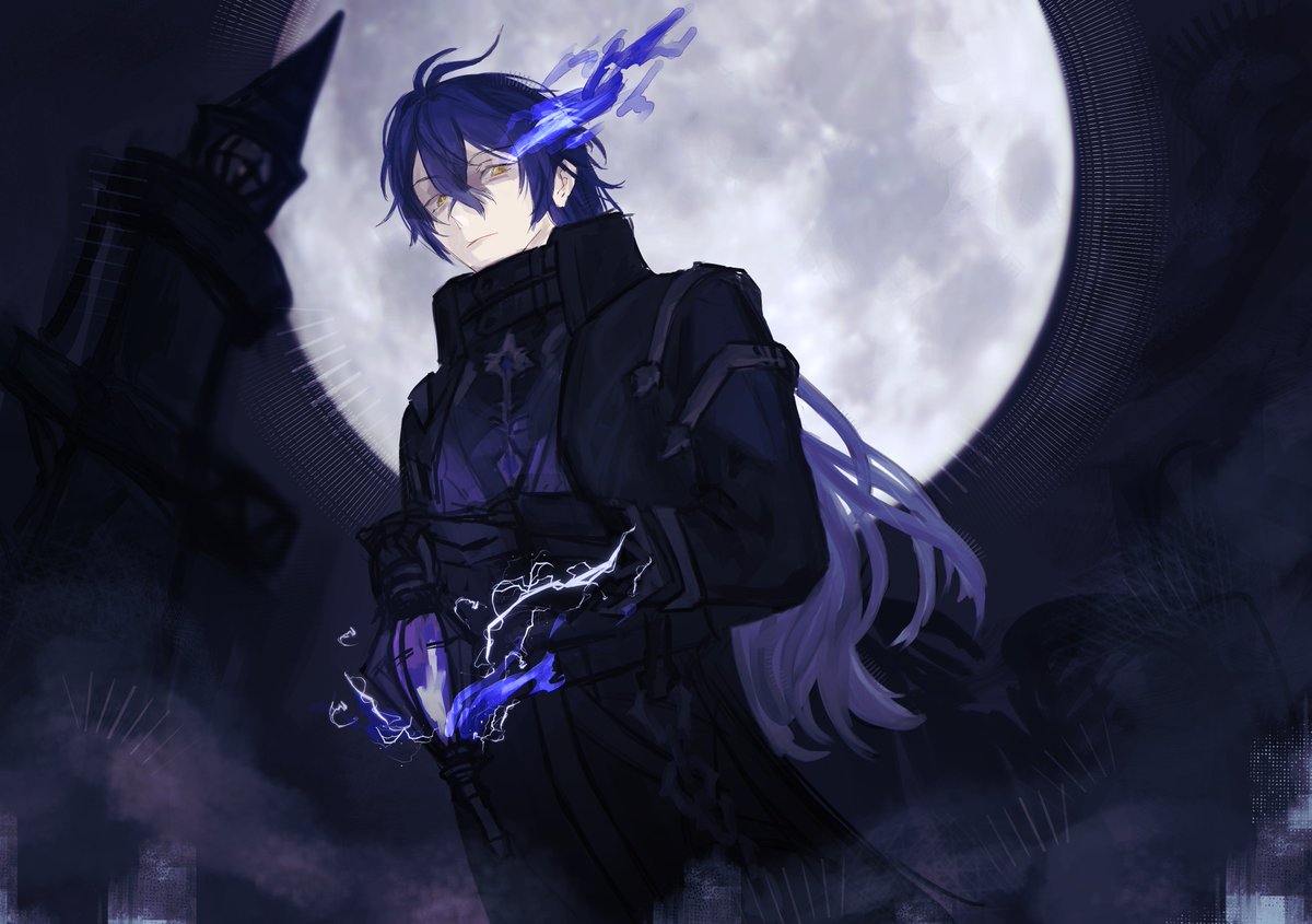 #Flins #GenshinImpact #sketch