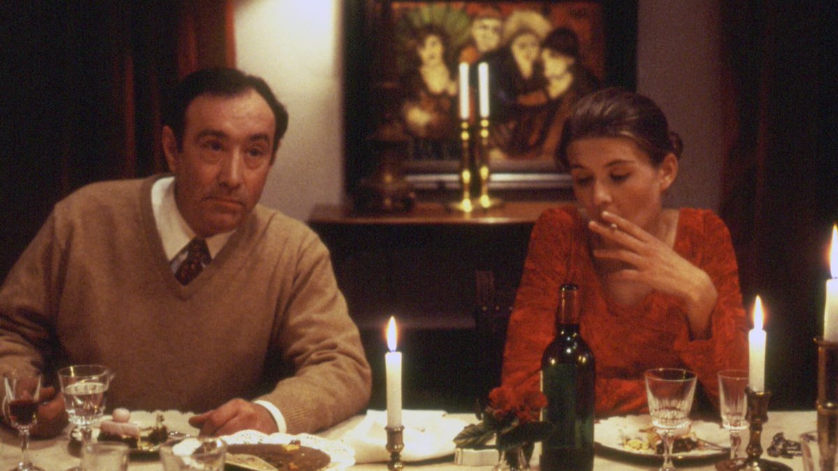 L'acteur Gérard Chaillou, connu notamment pour son rôle dans la série "Caméra Café", est mort à 79 ans
l.bfmtv.com/rbSD