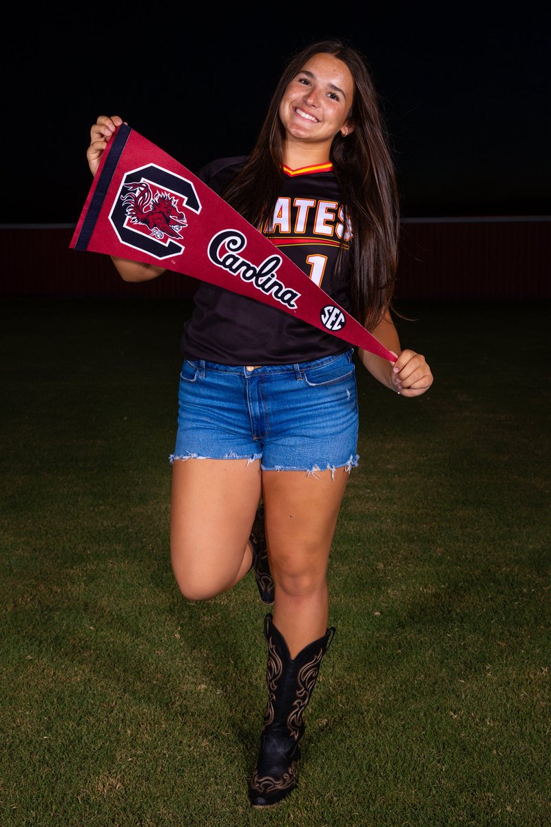 Boo Herber 2026 RHP (@booherber) on Twitter photo First #seniorsunday on 803 day…
It’s just meant to be ❤️🐔🤙🏾
<a href="/GamecockSoftbll/">South Carolina Softball</a> <a href="/PiratesDale/">Dale Pirate Athletics</a> <a href="/BHMBoltsOrg/">Birmingham Thunderbolts Organization</a> First #seniorsunday on 803 day…
It’s just meant to be ❤️🐔🤙🏾
<a href="/GamecockSoftbll/">South Carolina Softball</a> <a href="/PiratesDale/">Dale Pirate Athletics</a> <a href="/BHMBoltsOrg/">Birmingham Thunderbolts Organization</a>