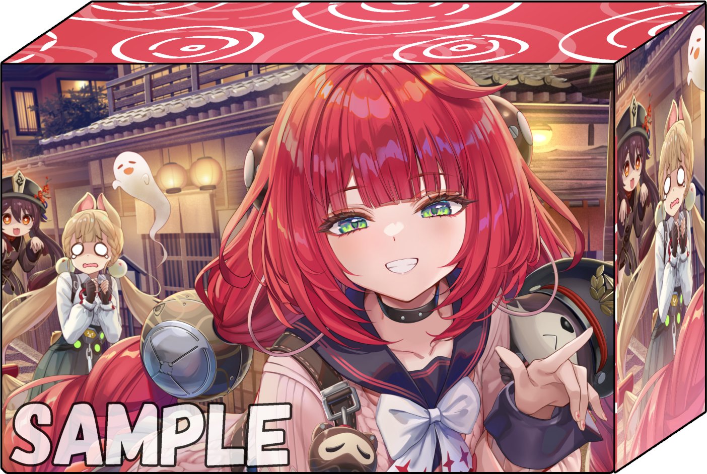 ミッドナイトブルー@C106 on X: 