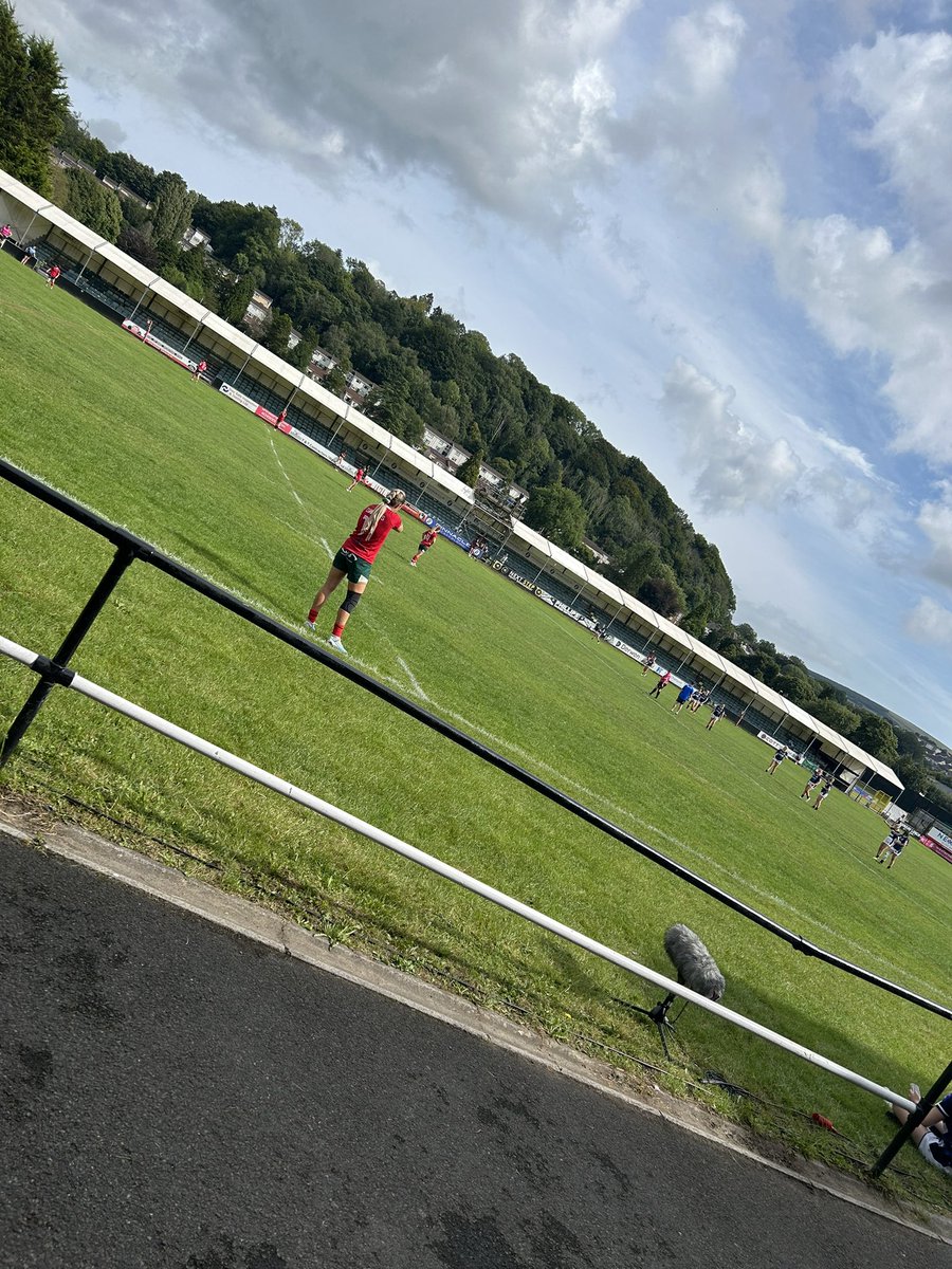 Timothy Scarfe (@tscarfe9) on Twitter photo Da iawn @walesrugbyleague a llongyfarchiadau to the Womens team coming out winners <a href="/neathrugby/">(Neath RFC)</a>. Diolch @s4cchwaraeon for filming the game and putting the game out for all to see how incredible these women were!
.
Medal time again picking up the 4nations medals for the third time. Da iawn @walesrugbyleague a llongyfarchiadau to the Womens team coming out winners <a href="/neathrugby/">(Neath RFC)</a>. Diolch @s4cchwaraeon for filming the game and putting the game out for all to see how incredible these women were!
.
Medal time again picking up the 4nations medals for the third time.