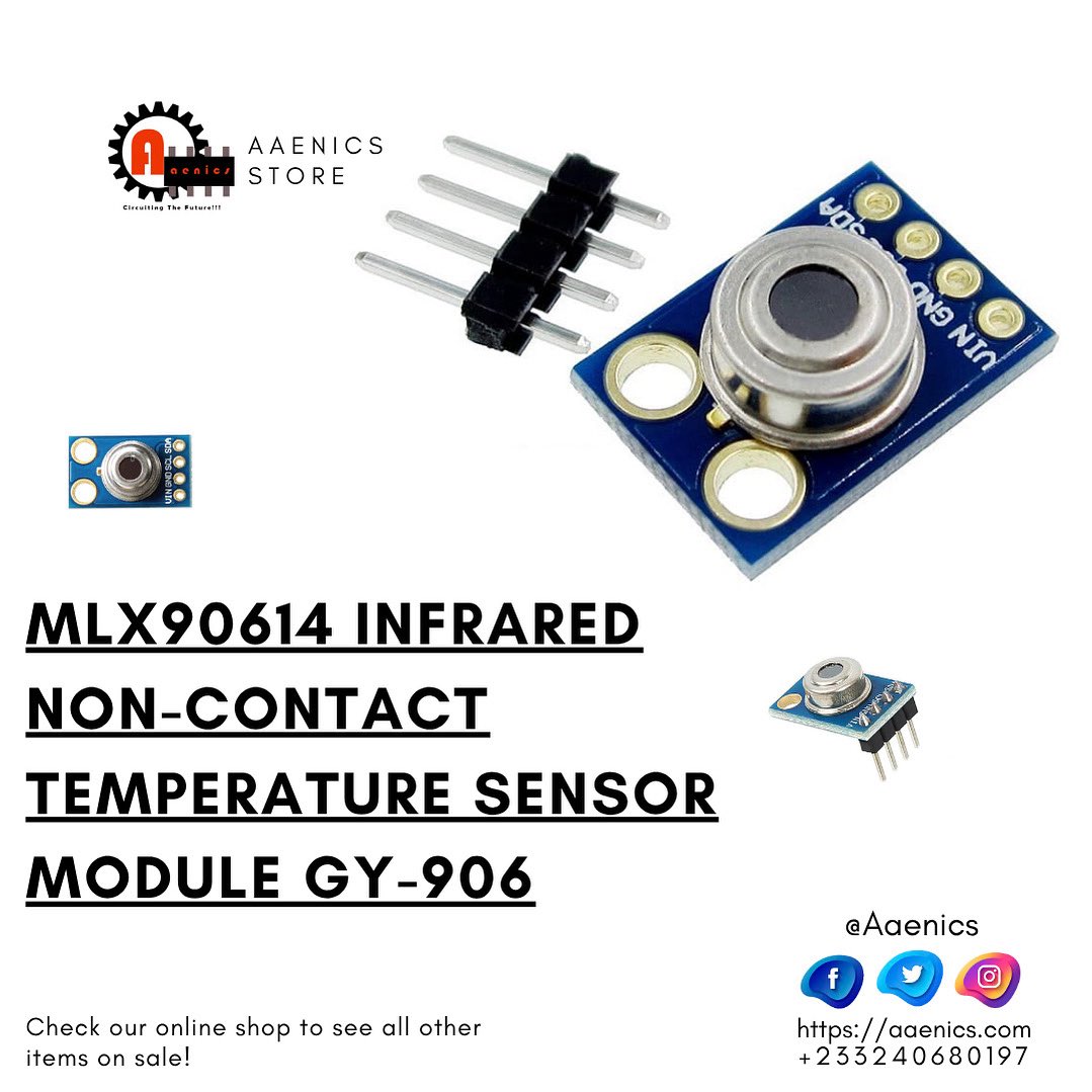 Aaenics Store tweet media