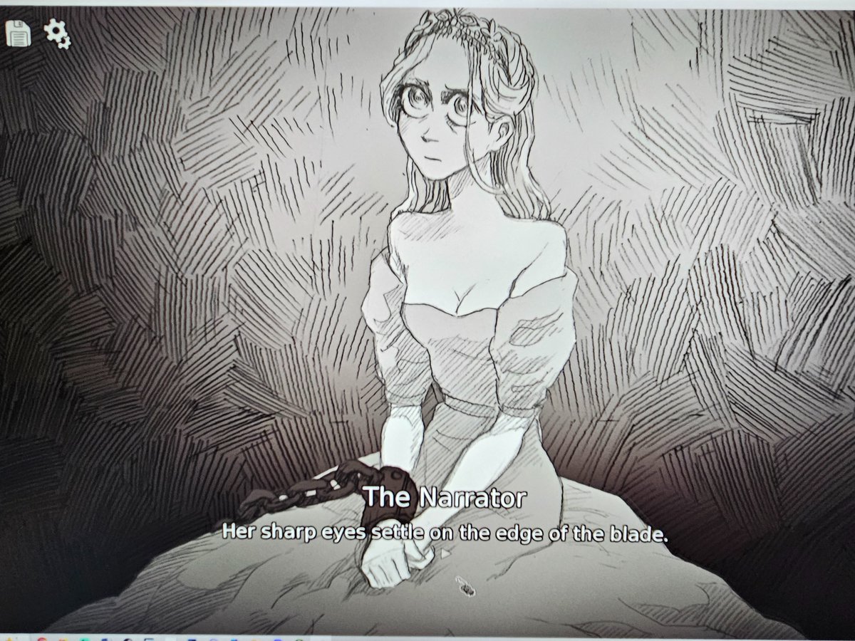 Should I slay the Princess?