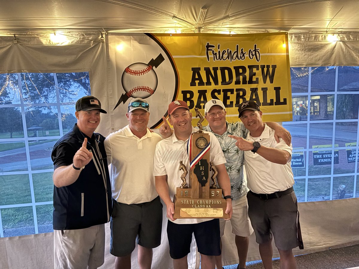 VJA Baseball tweet media