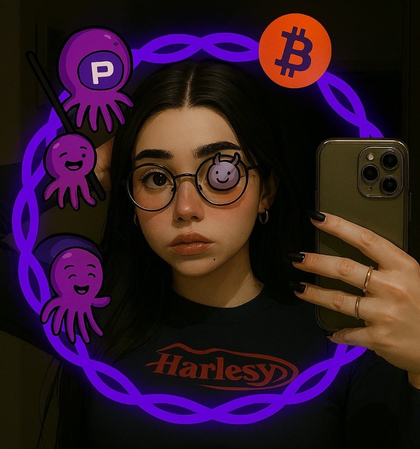 seph383's tweet photo. The kind of girls I like?
The ones who talk DeFi, respect self-custody, and only mess with @PortaltoBitcoin.
#OnlyPortal #CryptoCrush
My type?
Smart, secure, self-sovereign
just like @PortaltoBitcoin.
#OnlyPortal #BTCLove https://t.co/8rbkkPIqGm