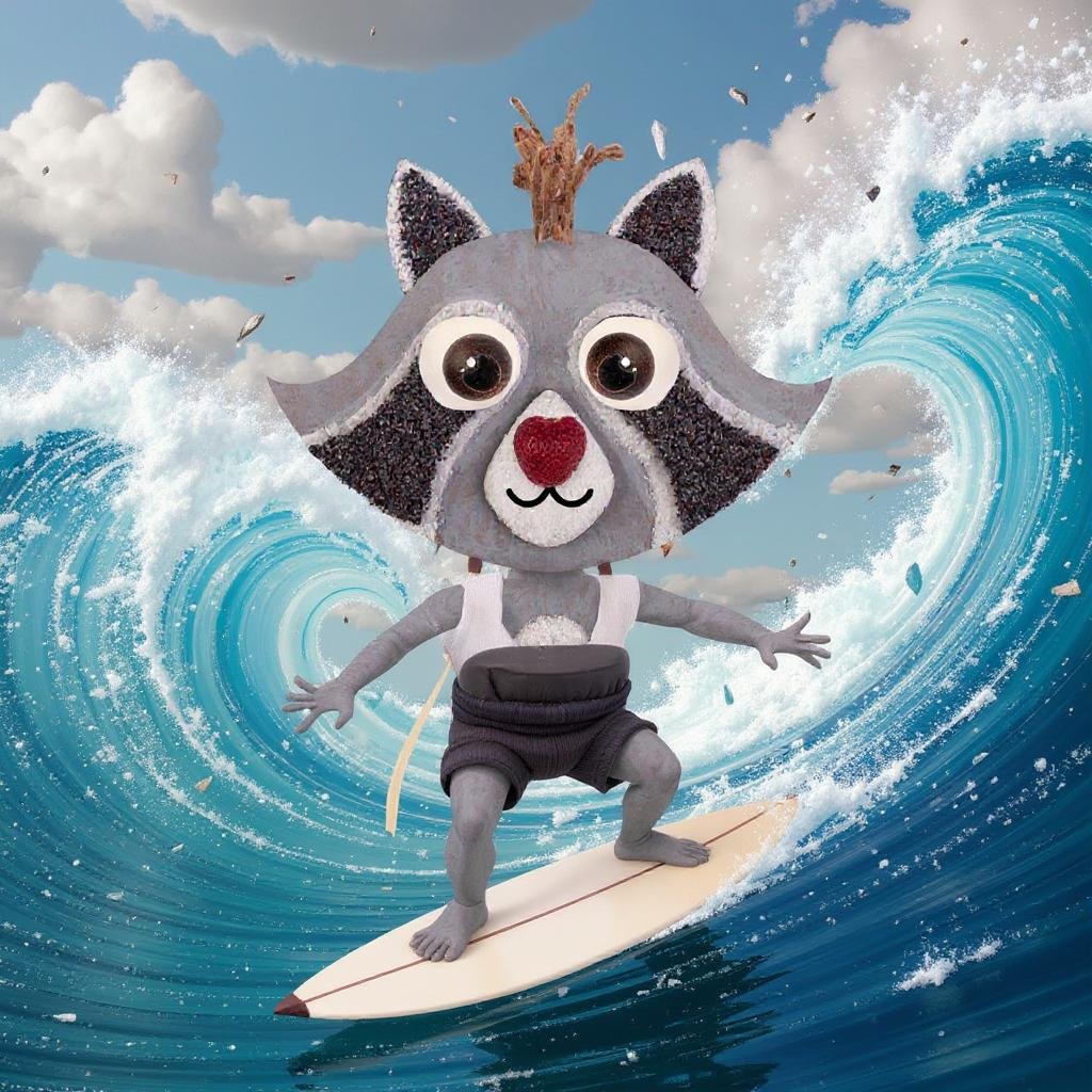 I just minted my remixed <a href="/CampTrailHeads/">TrailHeads ⛺️</a> IP on <a href="/campnetworkxyz/">Camp Network</a>! ⛺️

Mint yours at remix.campnetwork.xyz