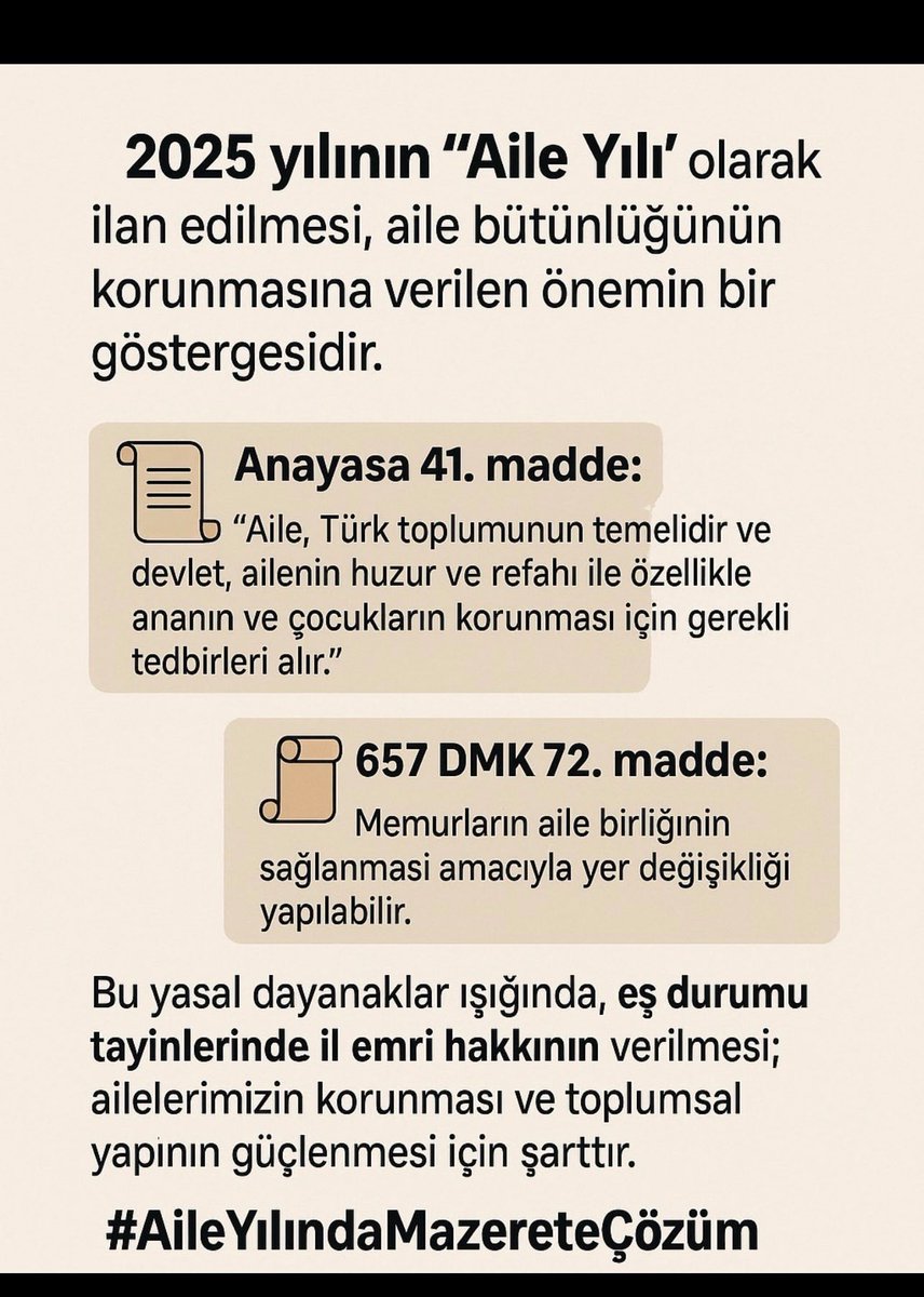#MazeretteÖğretmenMağdur