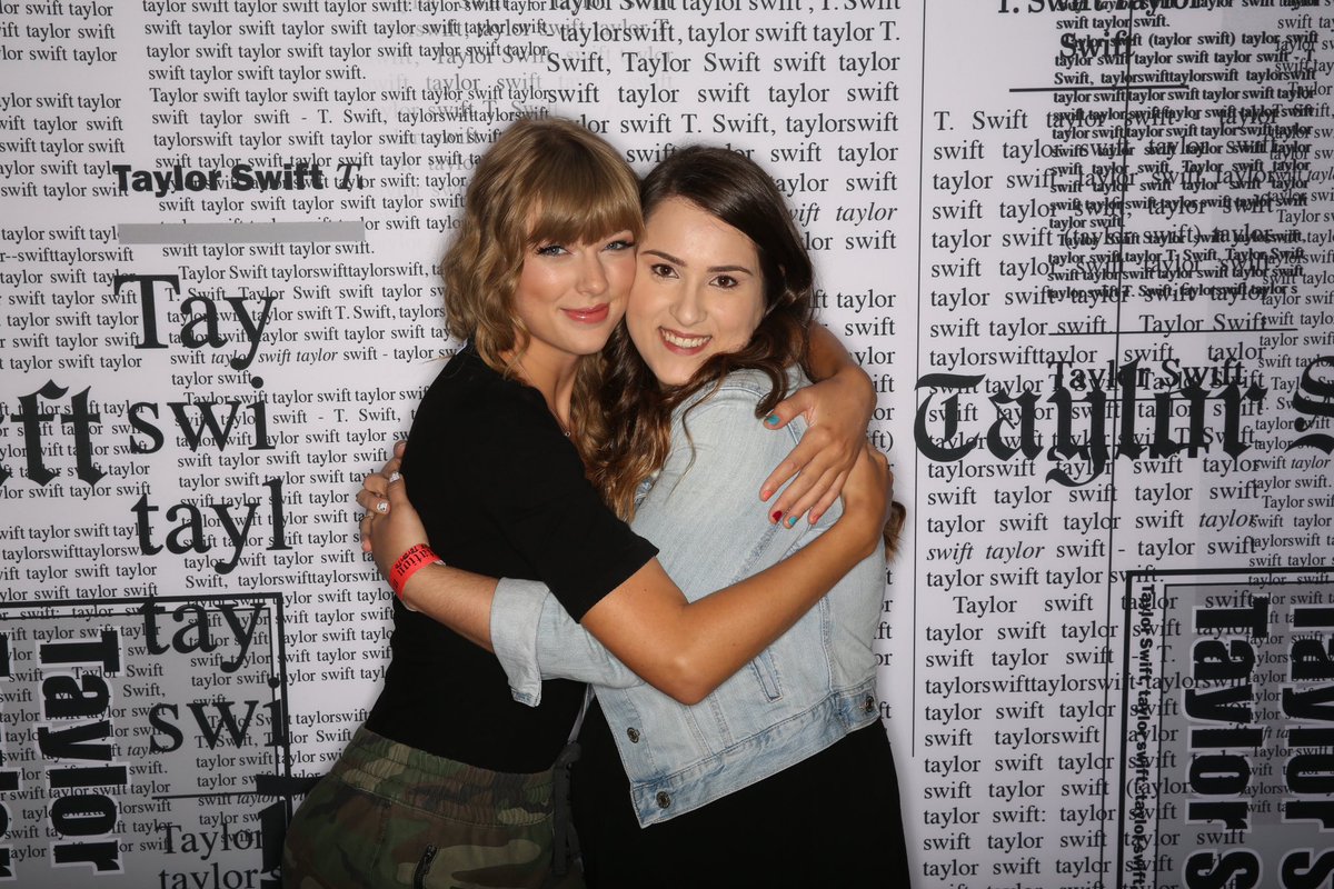 emswift13's tweet image. as the iconic Hannah Montana song goes… they say that good things take time but really great things happen in a blink of an eye thought the chances to meet somebody like you were a million to one i can’t believe it… happy SEVEN (wtf) years since the best night of my life 🥲