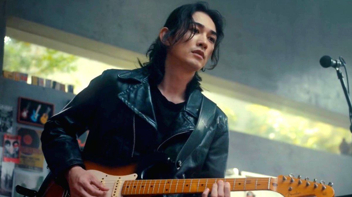 MACHIDA KEITA!!!!????