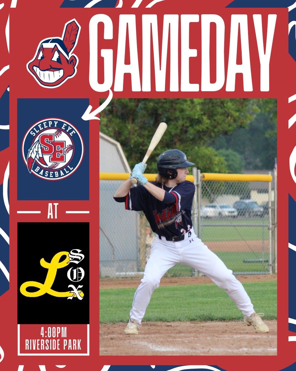 Sleepy Eye Indians (@seindians) on Twitter photo 