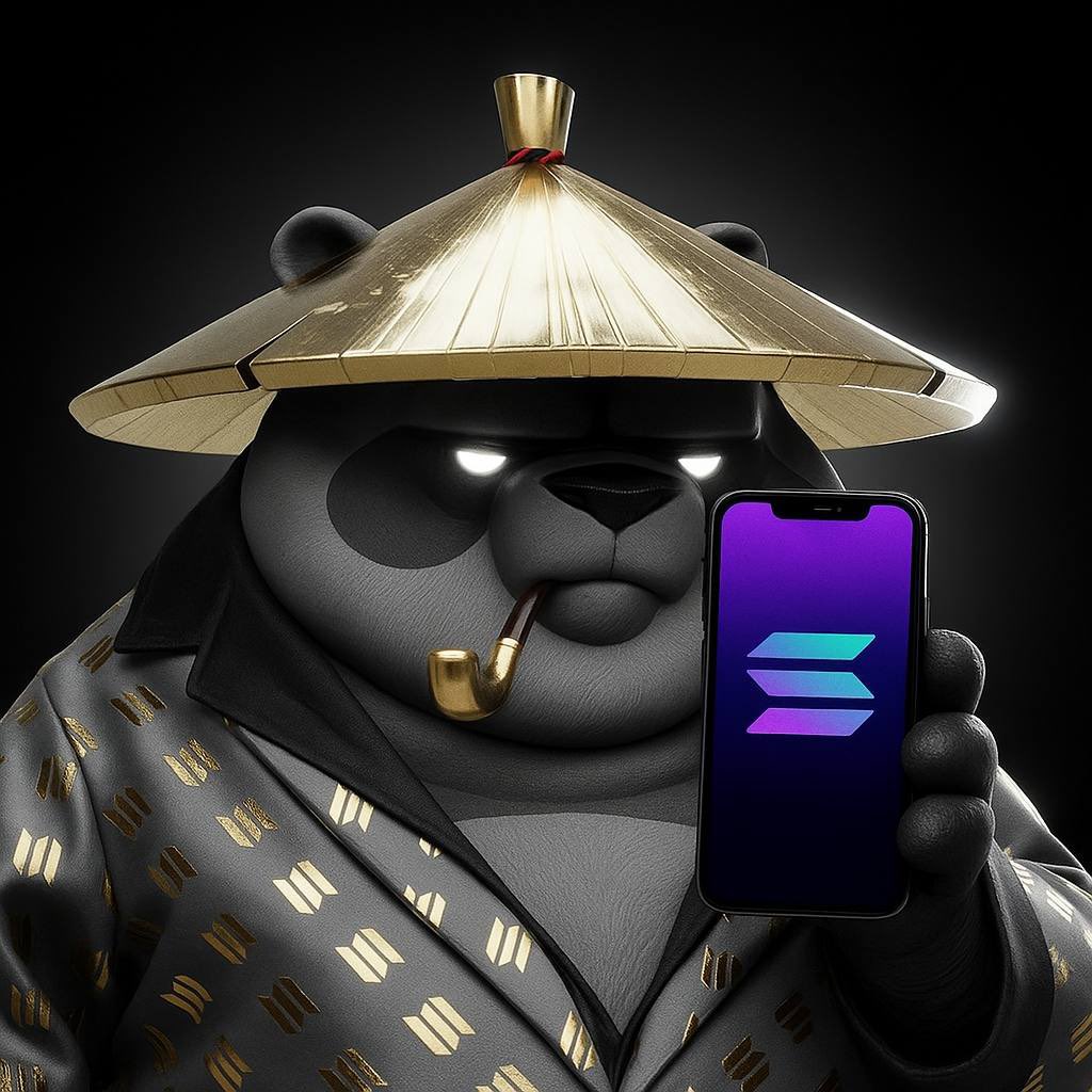 How many of you are waiting for your <a href="/solanamobile/">Seeker | Solana Mobile</a> shipment?!

I cannot wait for this next chapter.

Solana dApps will rule the world.