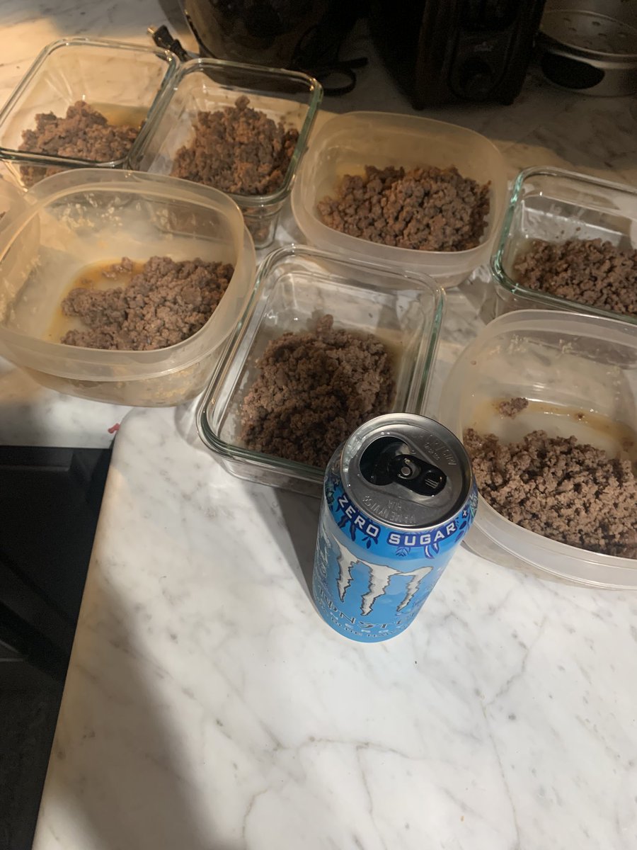 “Rick! Rick! How are you so ripped????”