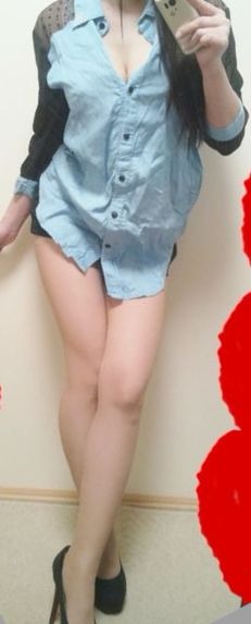みんなこっそりやってるエロ体験 ⇒ is.gd/jsFKf8 AVちょっと飽きてきたな～って人に大人気！ エロ可愛い娘達が相手してくれるから、無料体験してみれば？