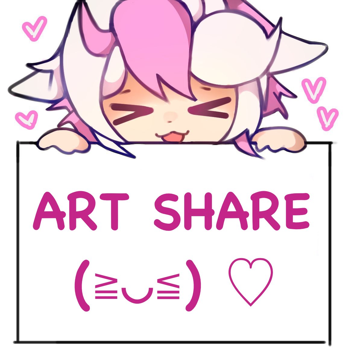 SMALL ARTISTS MATTERS❤️ (🔄 rt appreciated)

Show me your most recent #art and I’ll retweet it🫶

#ARTSHARE‼️ LF #artmoots btw